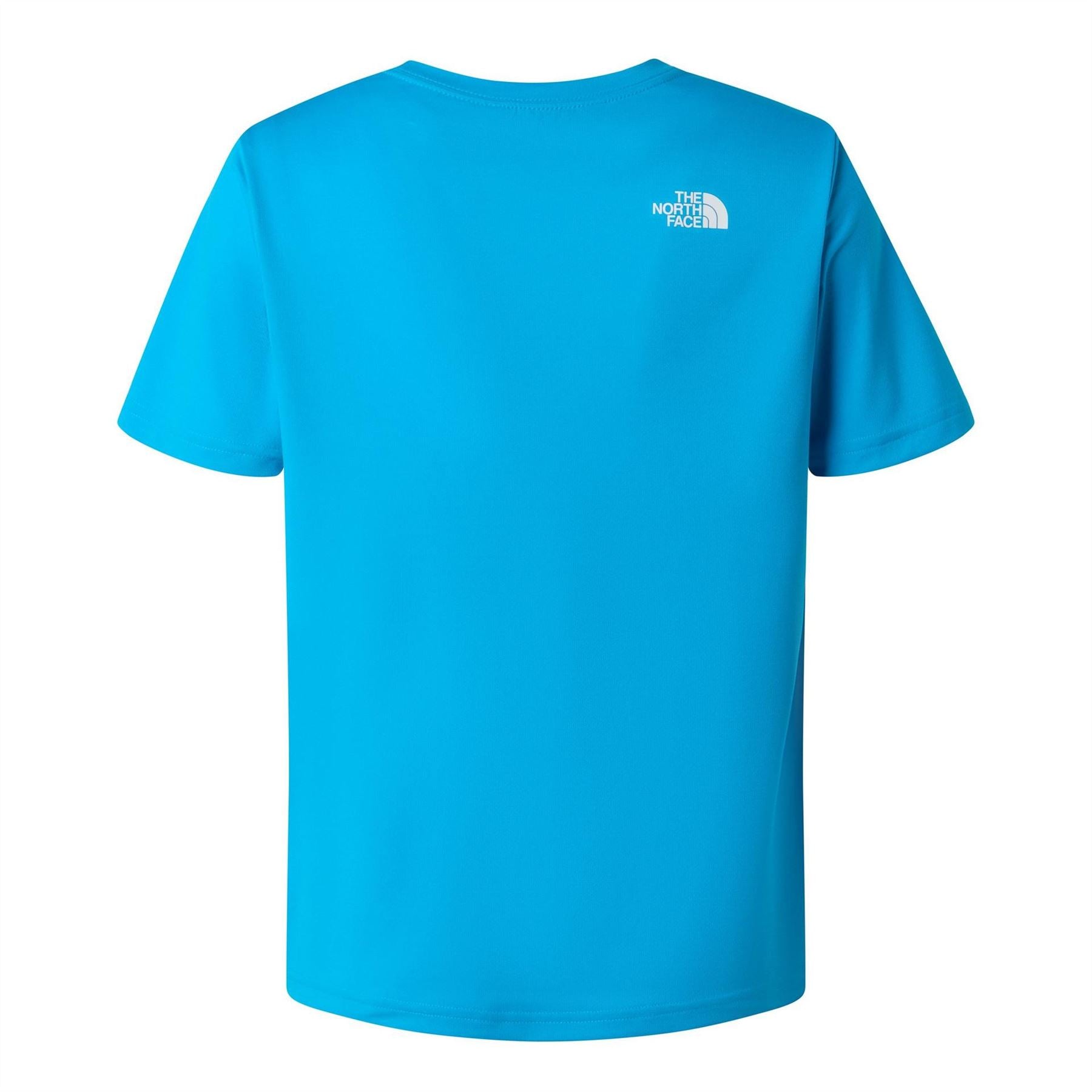 The North Face Junior 24/7 Crew Neck Short Sleeve T-Shirt
