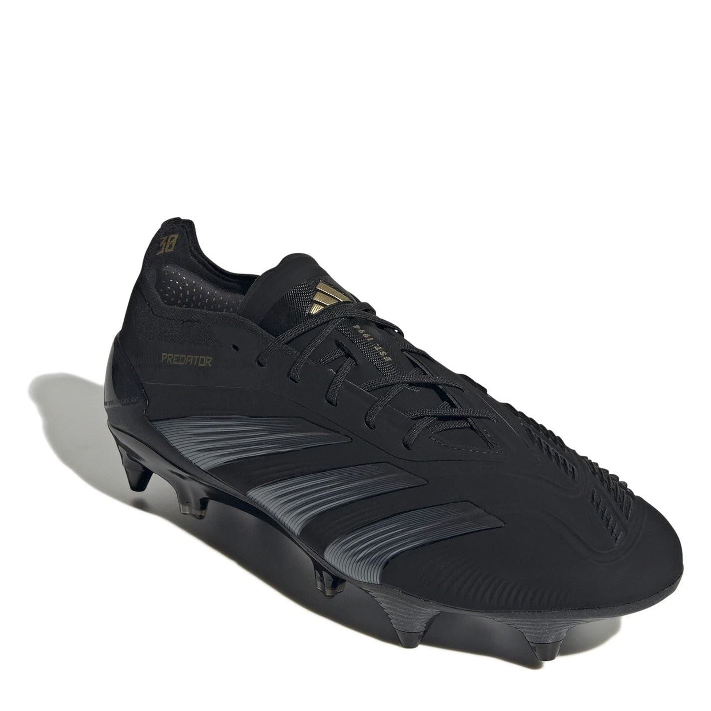adidas Predator 24 Elite Soft Ground Football Boots – Lovell Sports