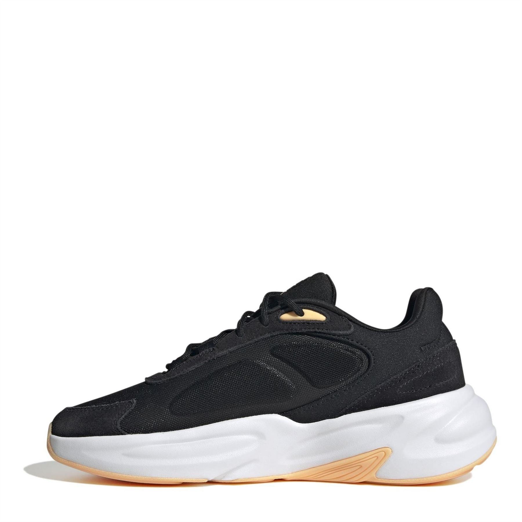 adidas Womens Ozelle Cloudfoam Lifestyle Running Shoes