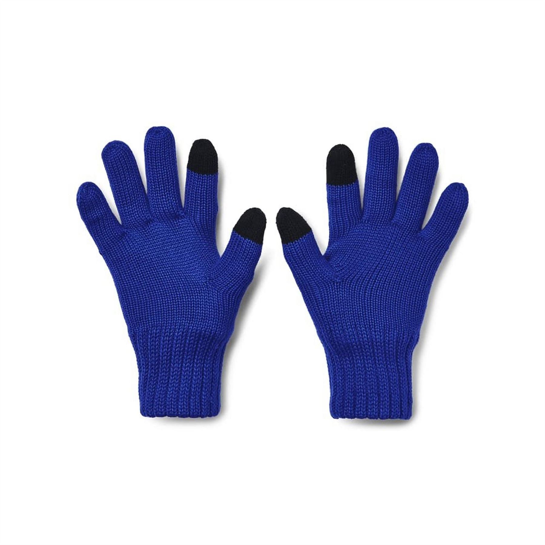 Under Armour Wool Glove Full Finger Gloves