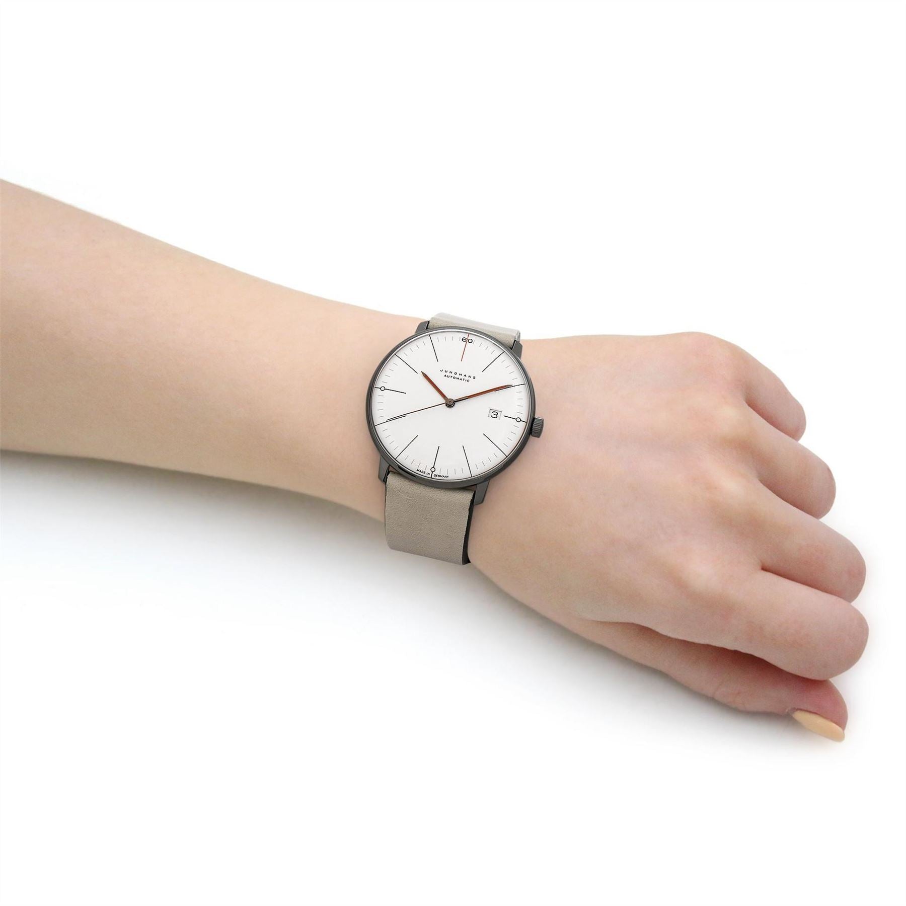 Junghans Automatic German Analogue Watch