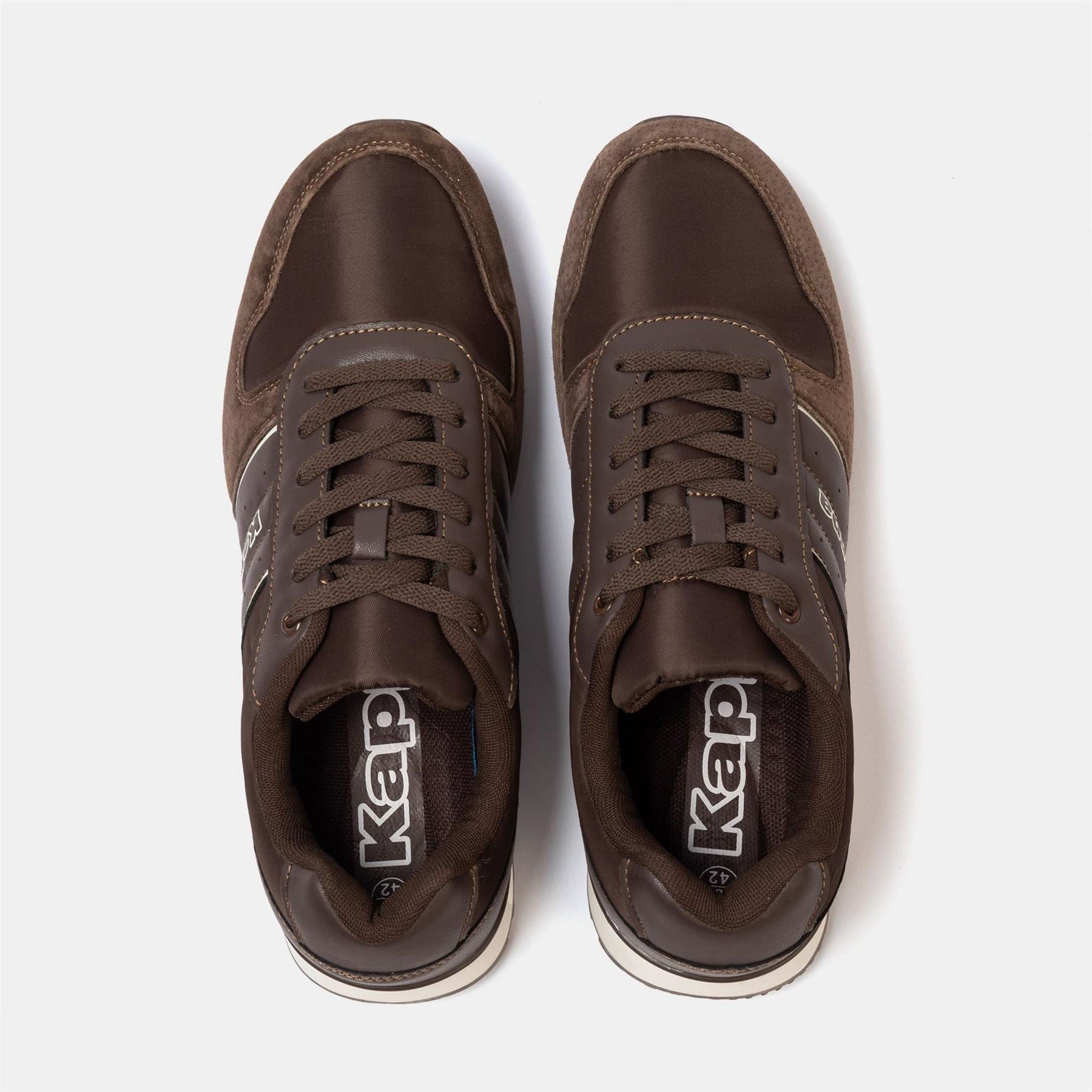 Kappa Mens Br Trainer