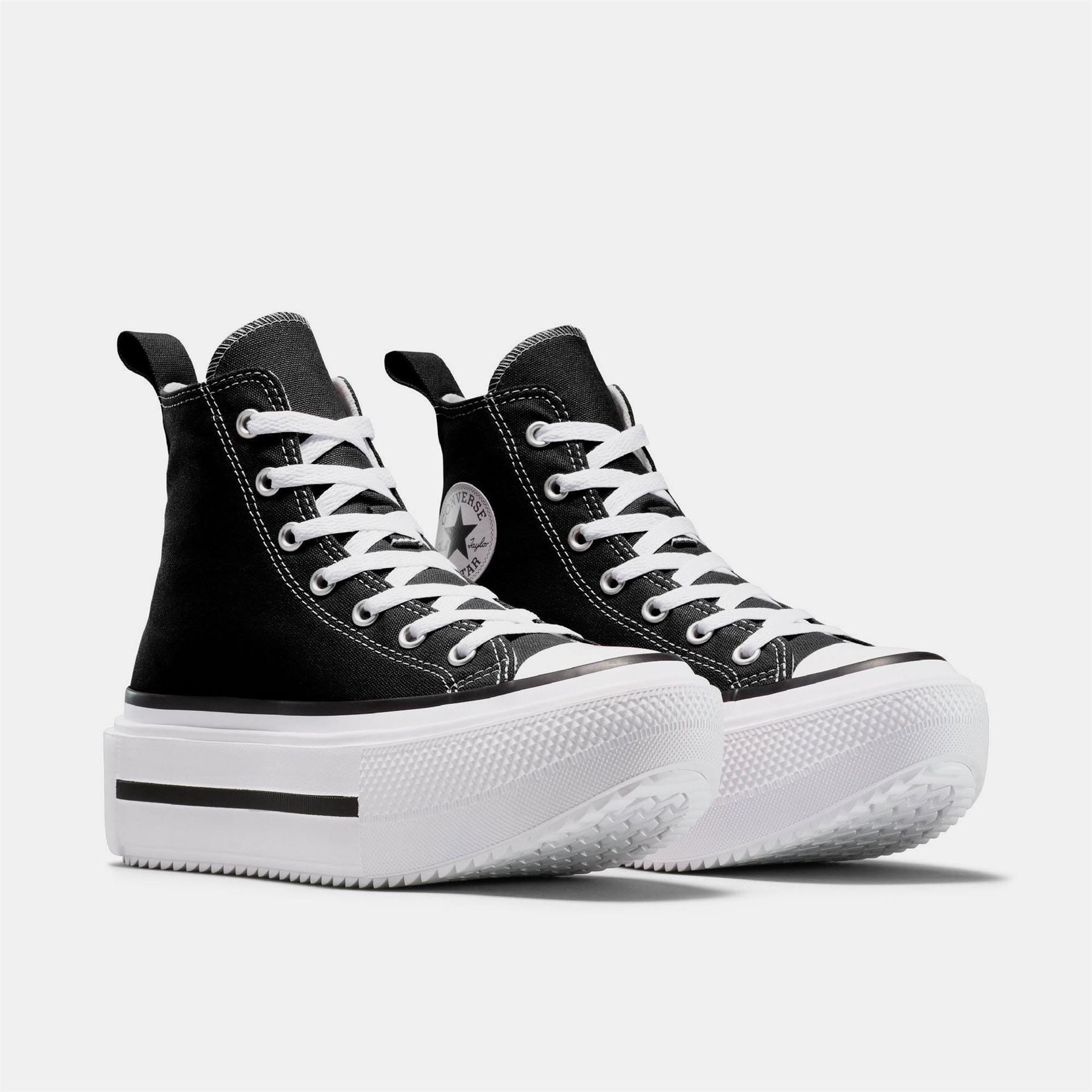 Converse Chuck Taylor All Star Lif High Top Trainers