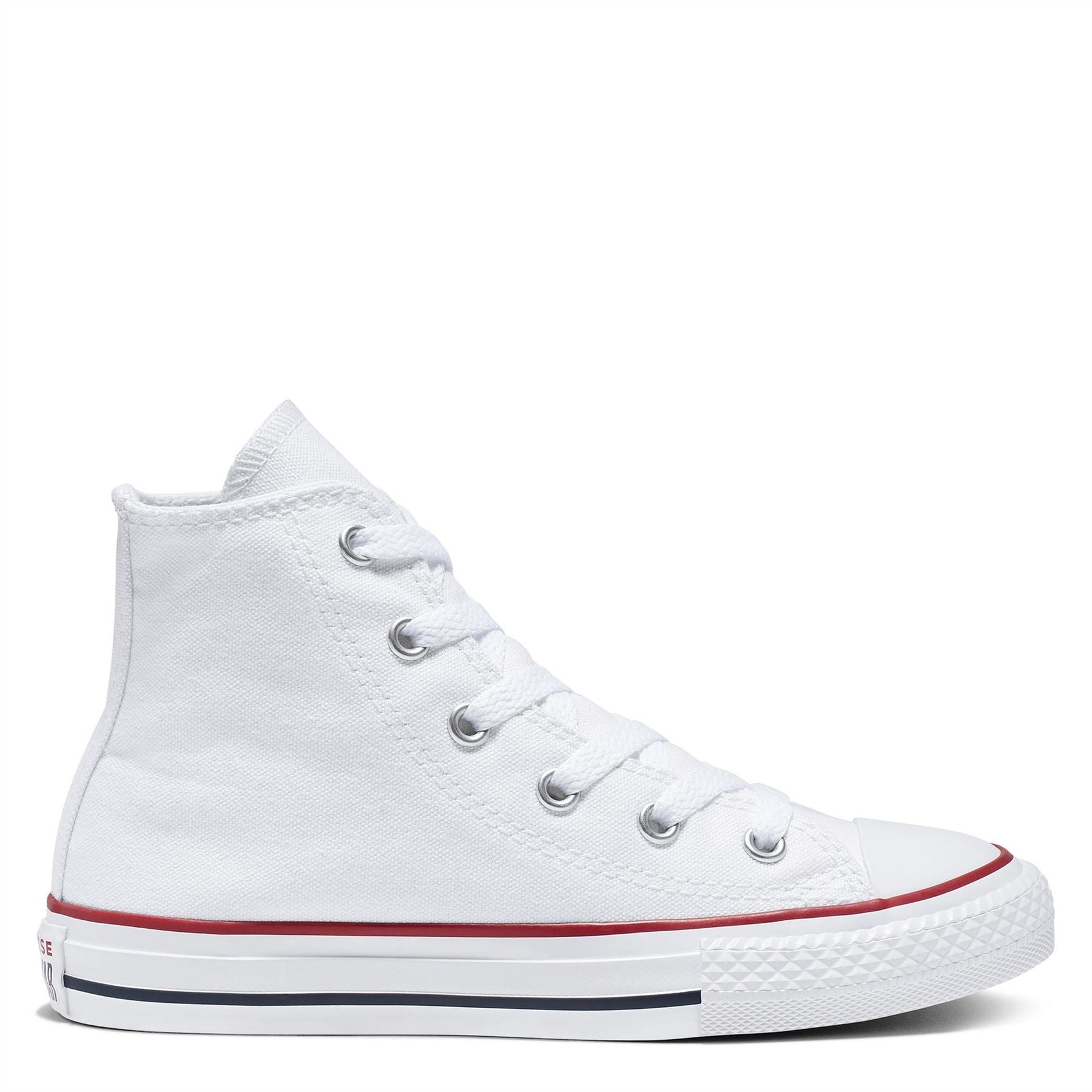 Converse Chuck High Cut Canvasas Shoes