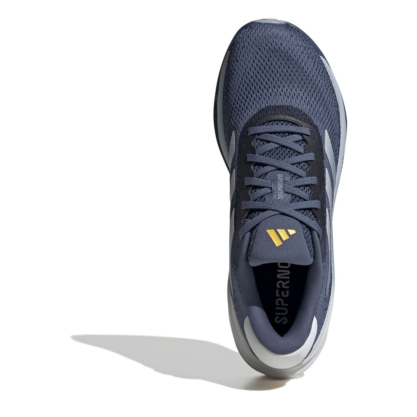 adidas Mens Supernova Stride Running Shoes