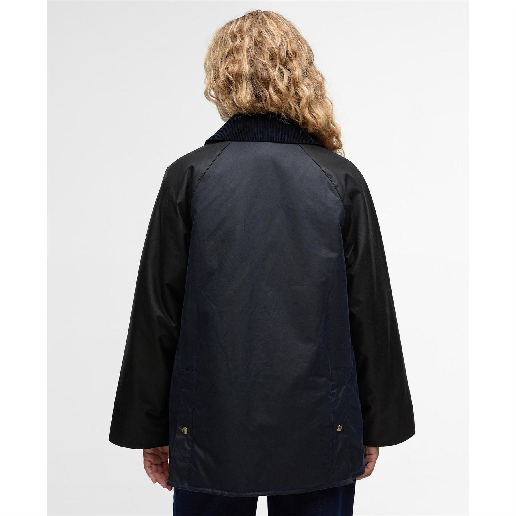 Barbour Kettlewell Waxed Jacket