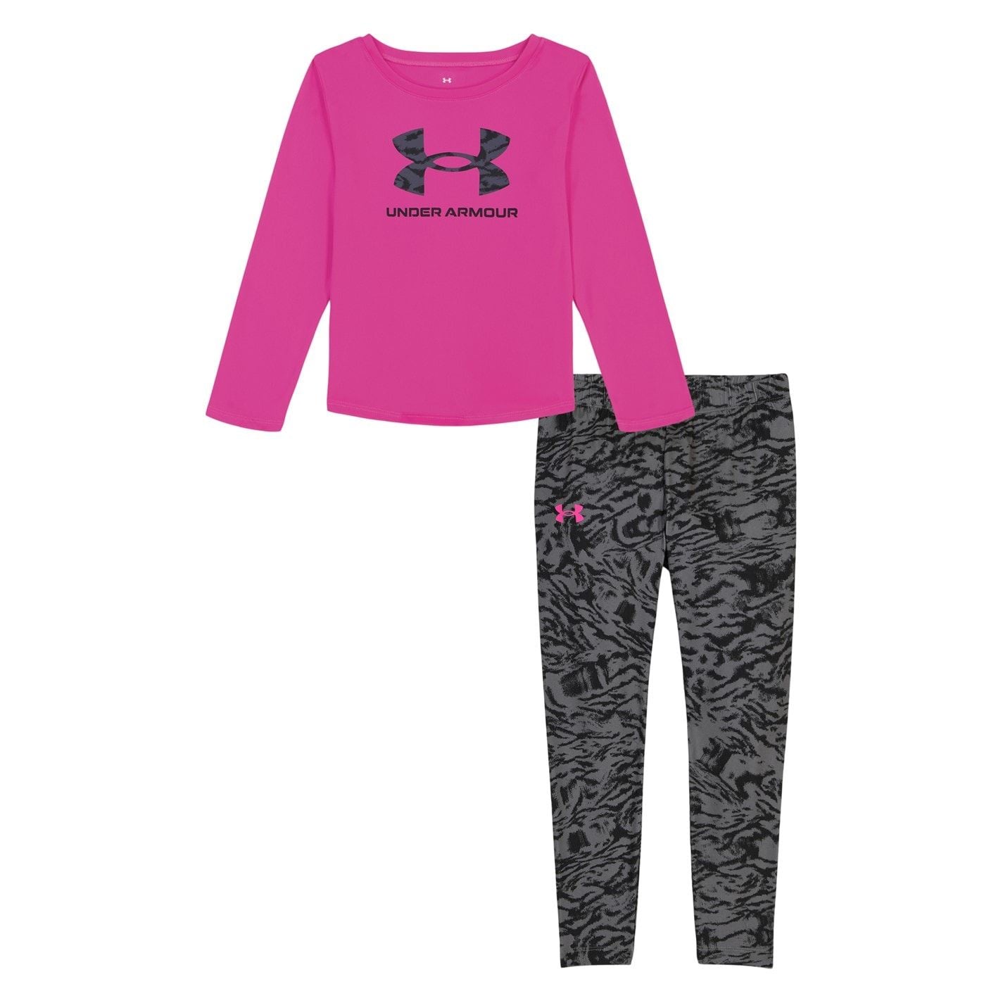 Under Armour Long Sleeve T-Shirt