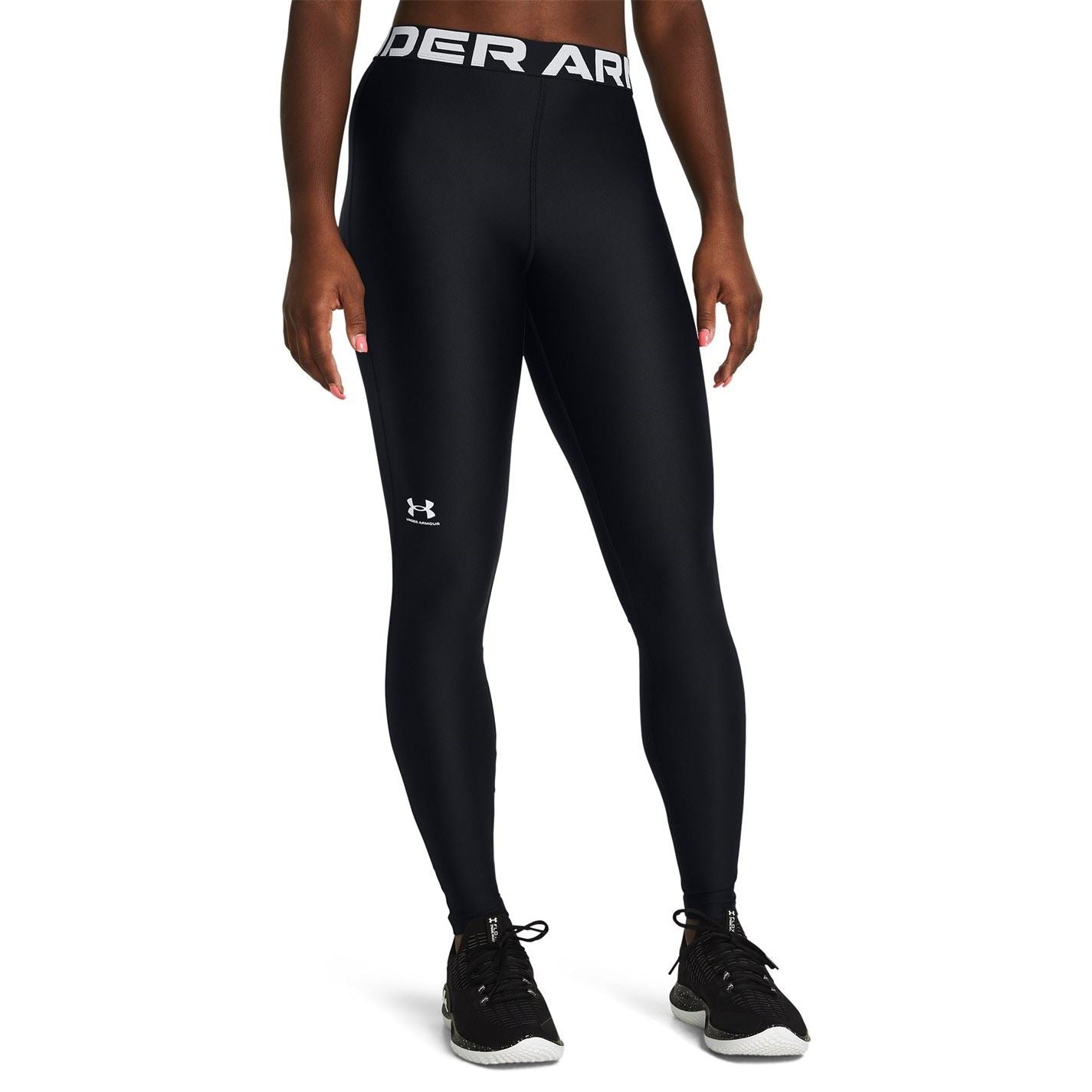 Under Armour Hg Authentics Running Skinny Legging