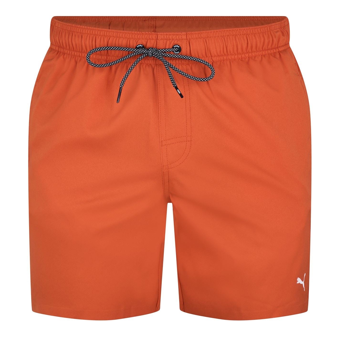 Puma Medium Length Swim Shorts