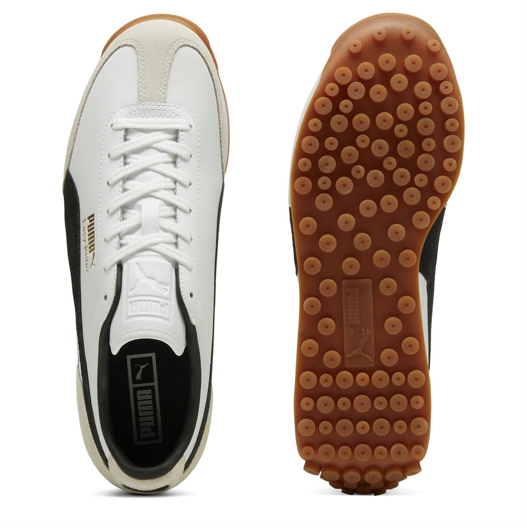 Puma Easy Rider Mix Low Top Trainers
