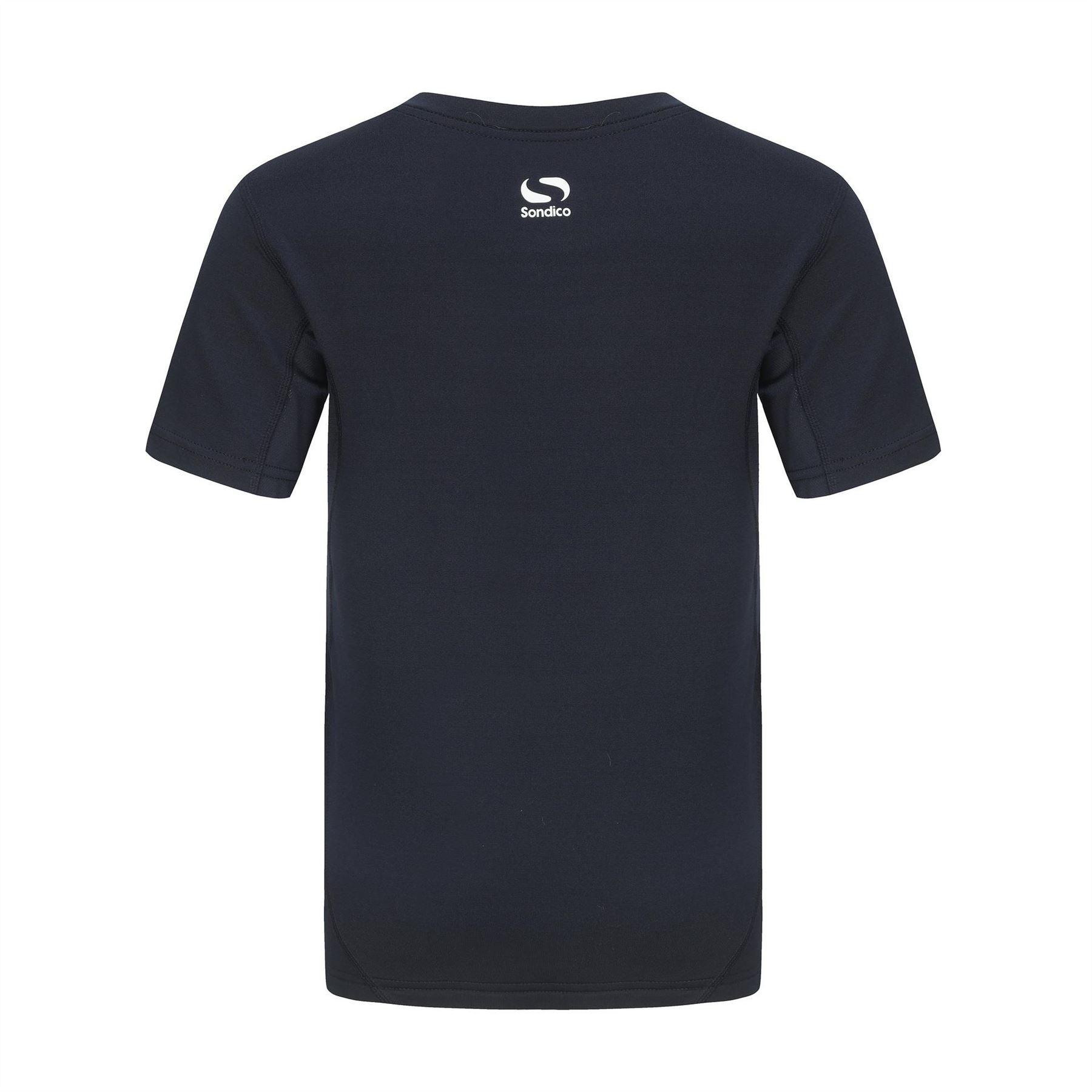 Sondico Core Baselayer Short Sleeves Juniors
