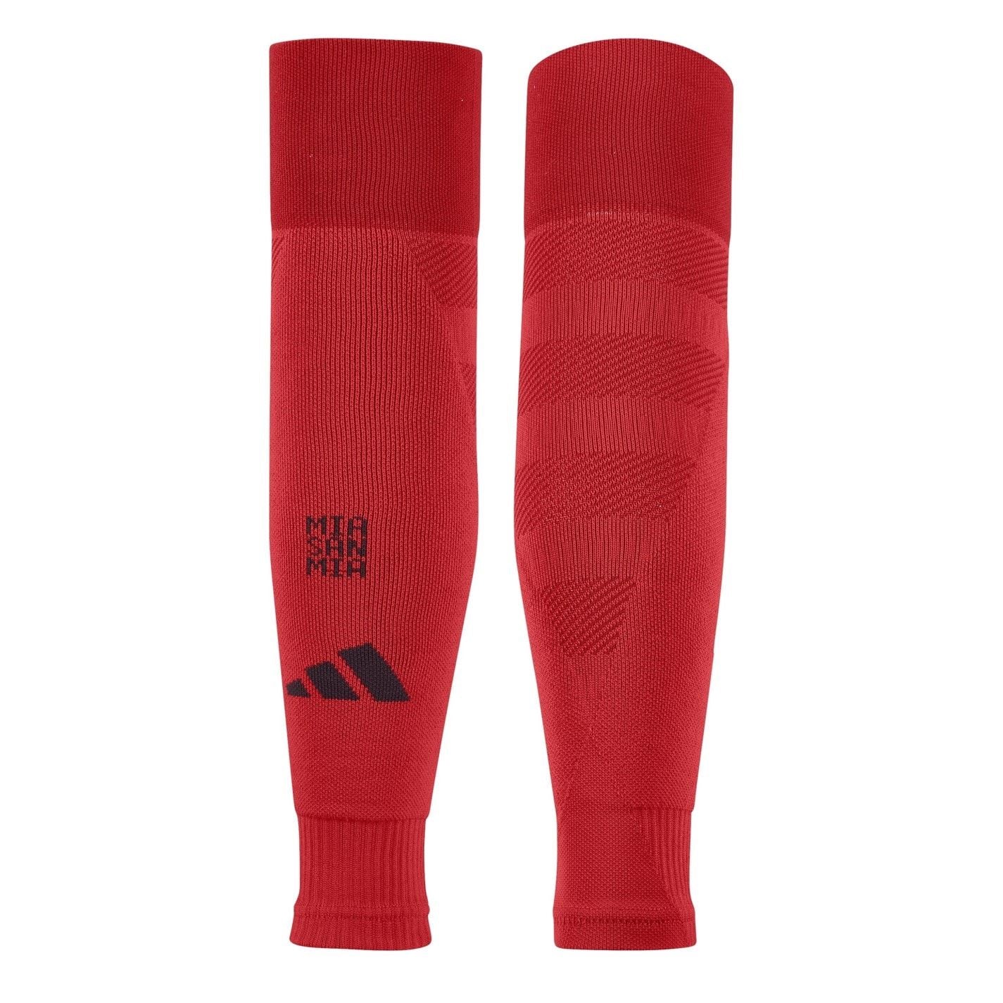 adidas Mens Bayern Munich Home Socks 2024 2025