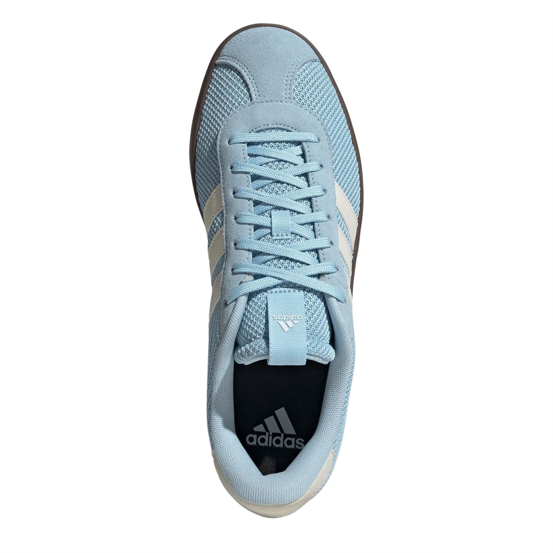 adidas Vl Court 3.0 Low Top Trainers