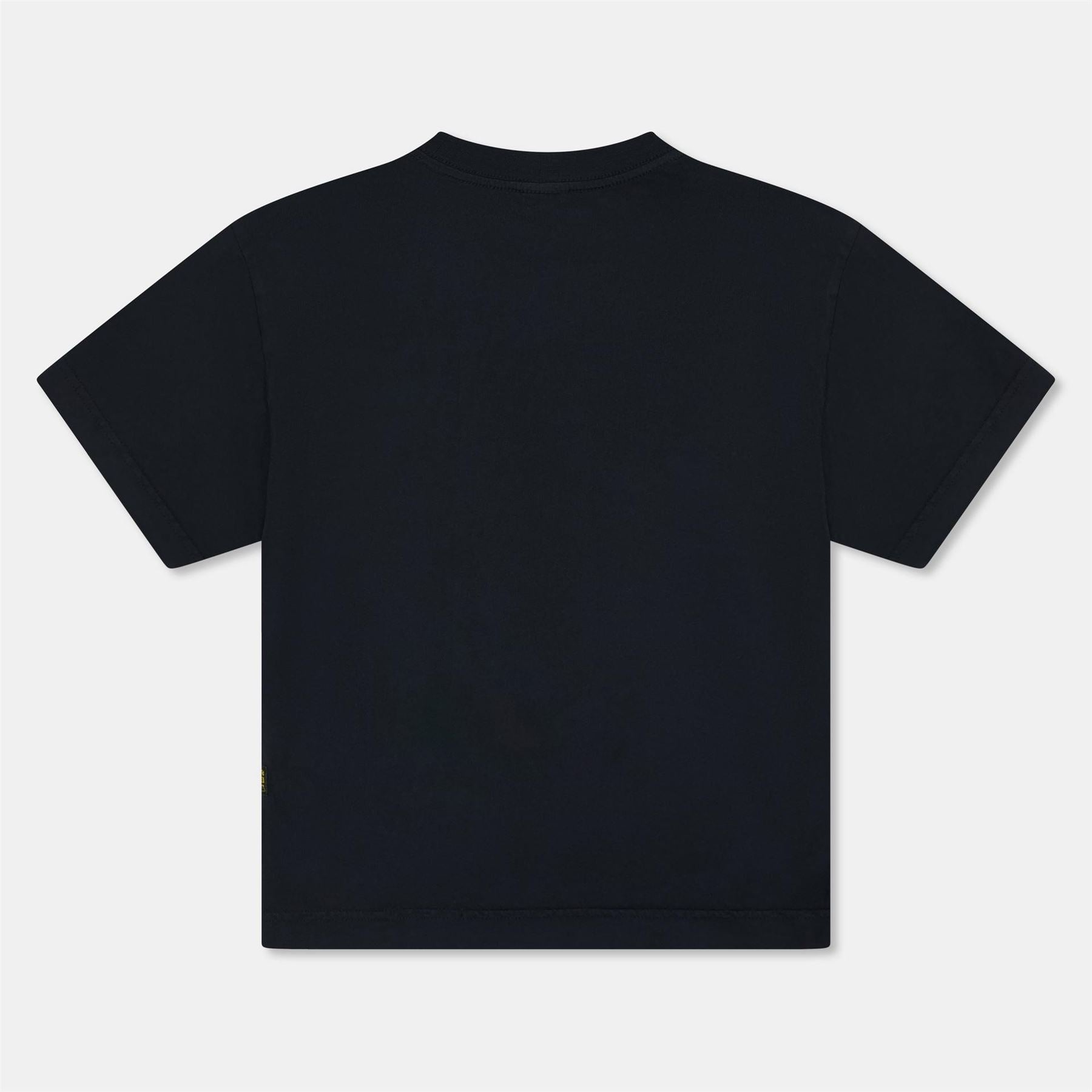 G Star Regular Fit T-Shirt