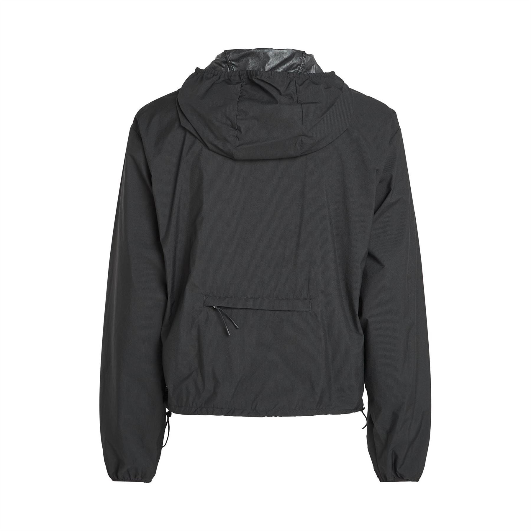 Calvin Klein Sport Hoody Wnd Jacket