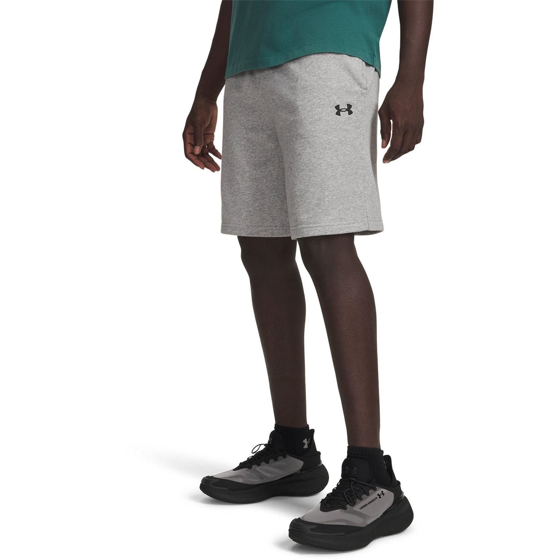 Under Armour Rival Lw Shorts
