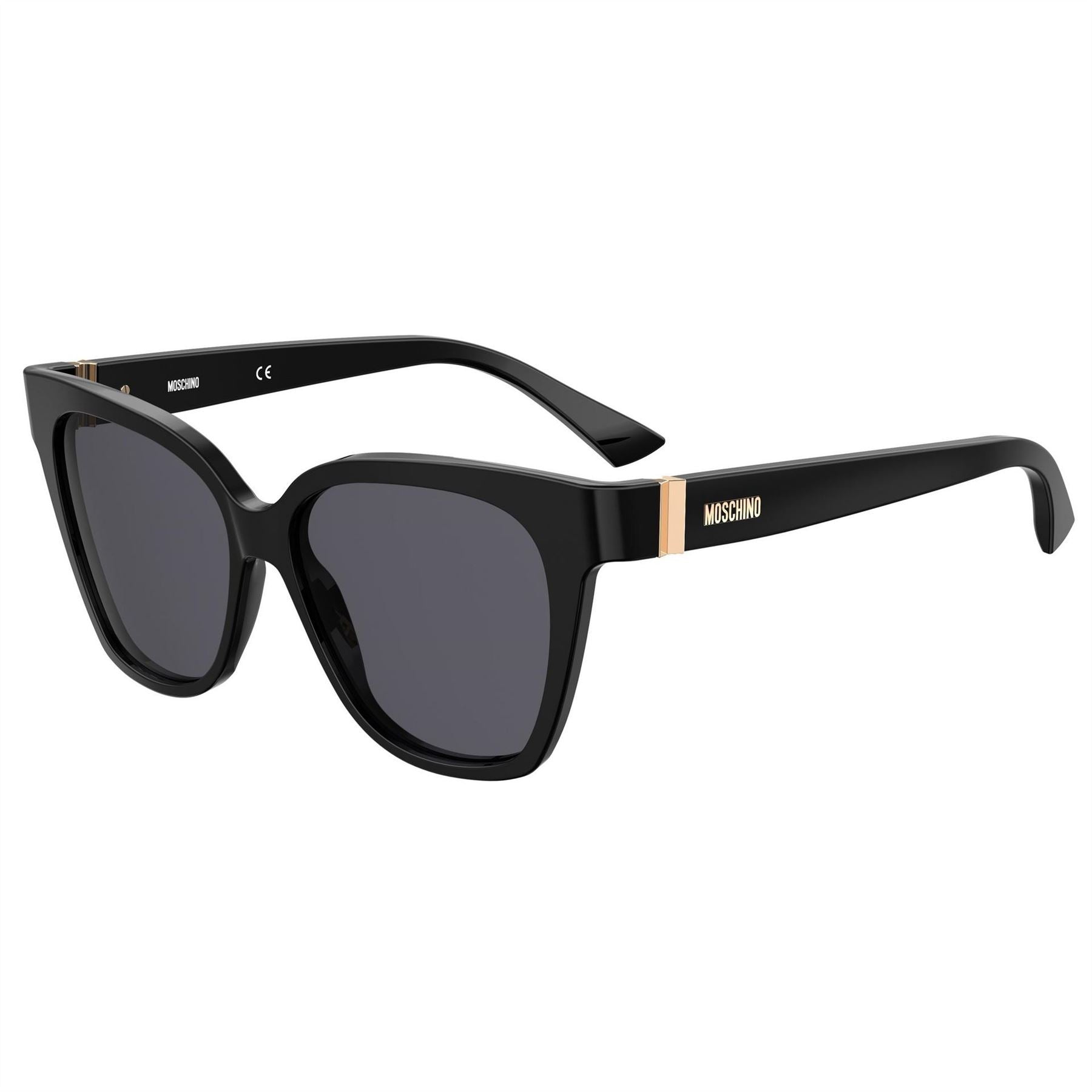 Moschino Square Sunglasses