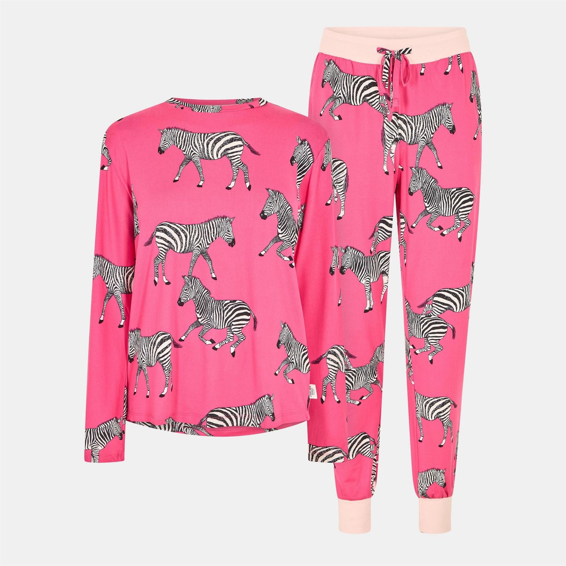 Chelsea Peers Pyjama Set