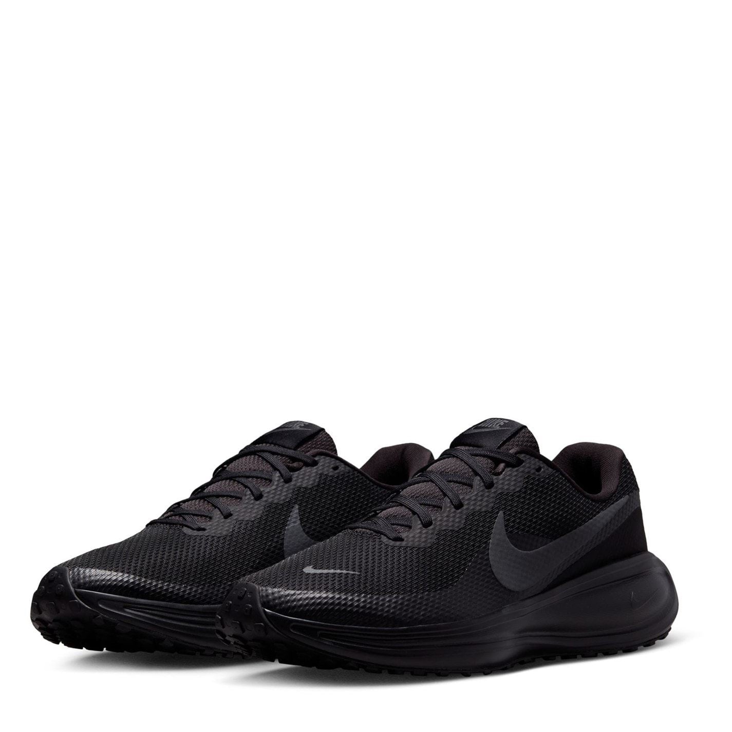 Nike Mens Revolution 8 Road Running Shoes