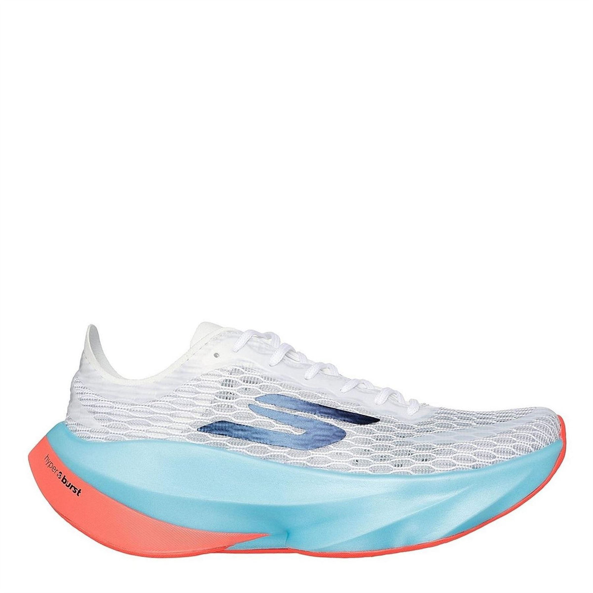 Skechers Womens Tempo Elite Running Trainers