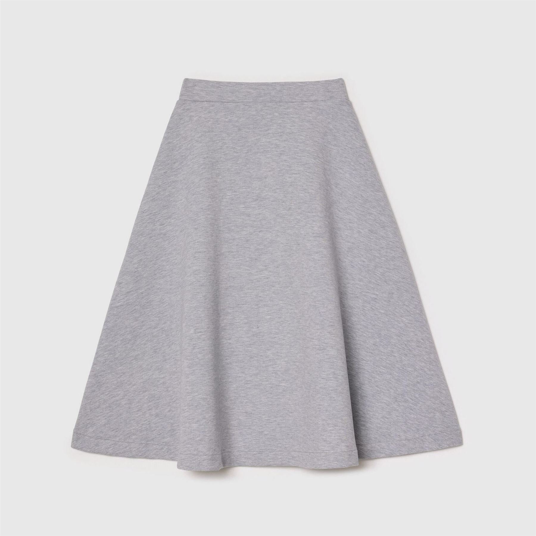 Lacoste Cotton Skirt