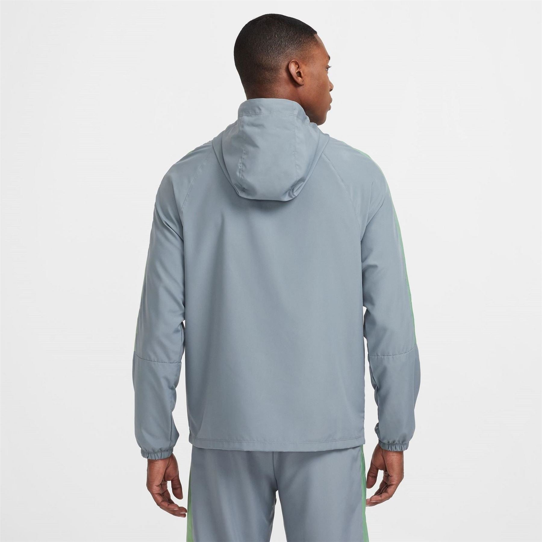 Nike Rain Anorak Jacket