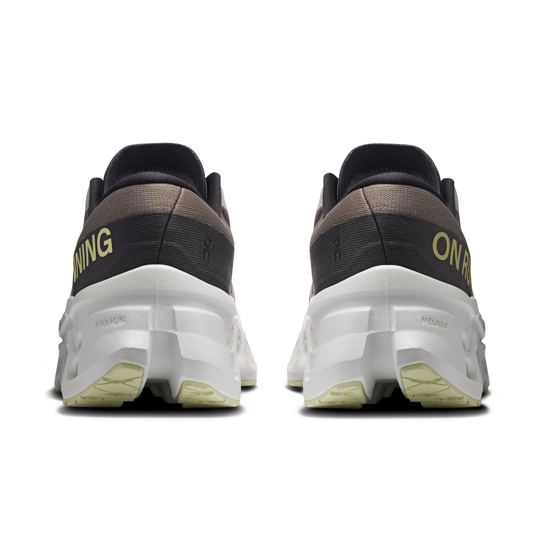 On Cloudmonster 3 Running Shoes
