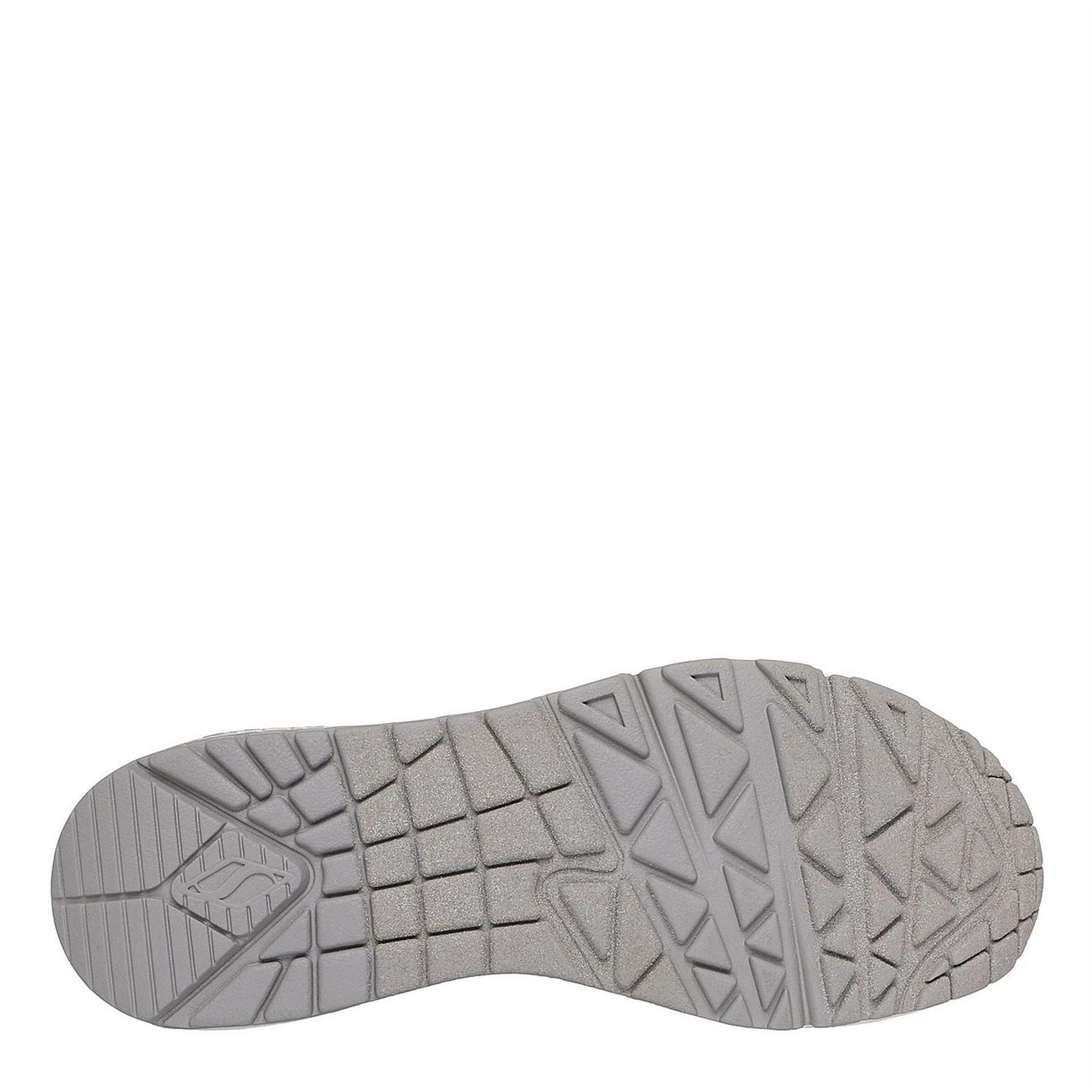 Skechers Womens Uno Stand On Air Trainers