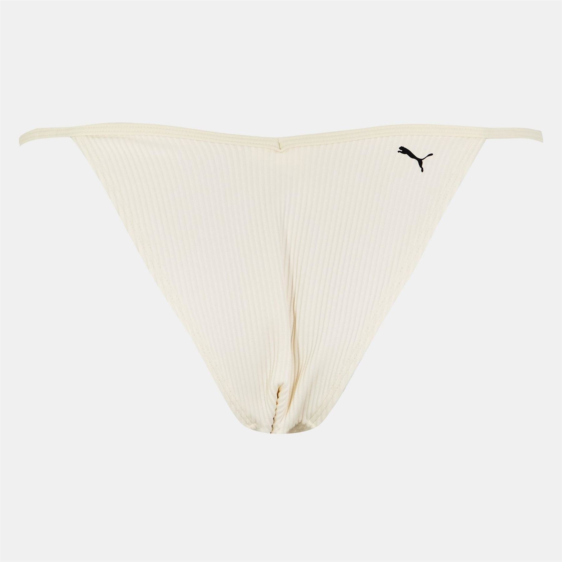 Puma Womens Tanga Bikini Bottoms