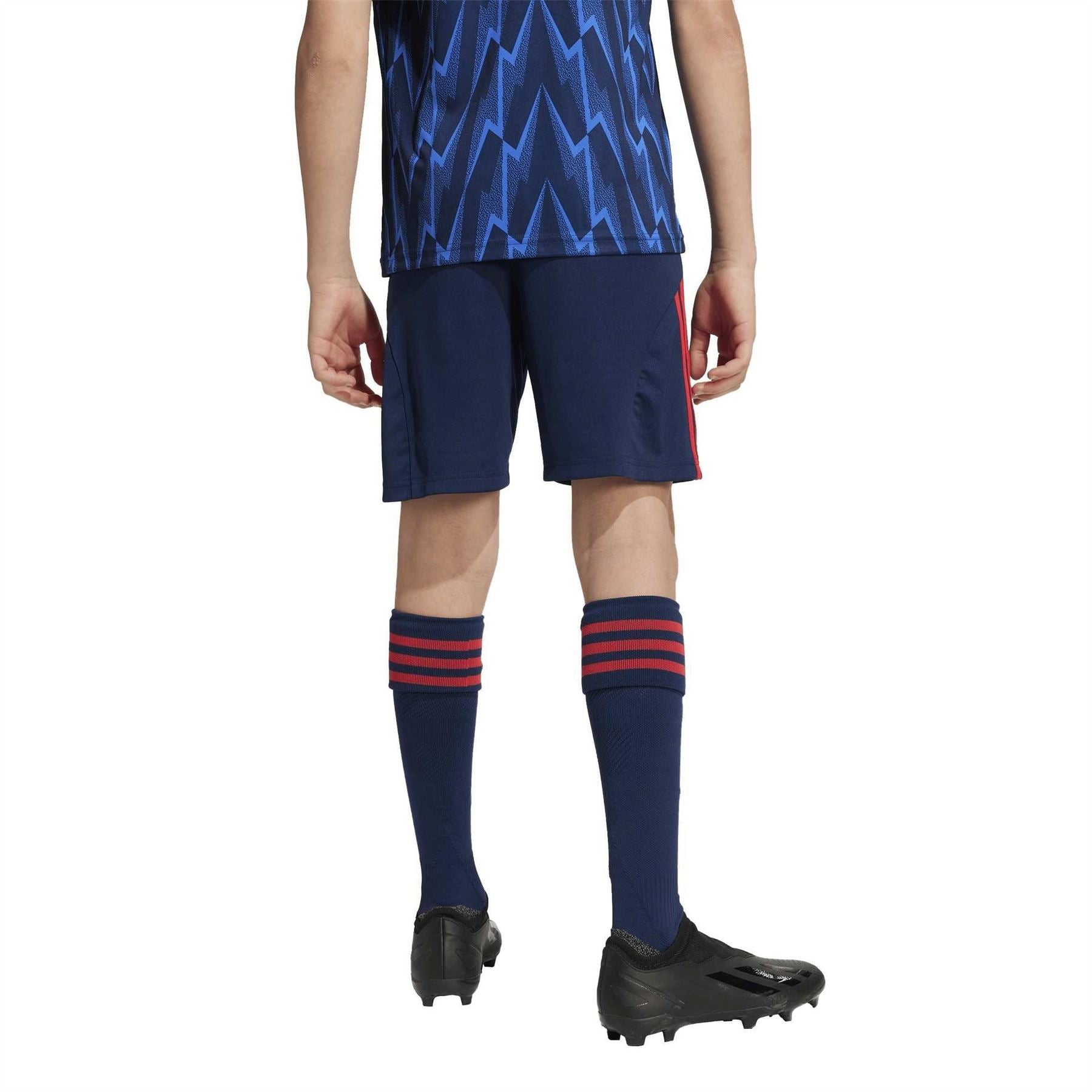 adidas Arsenal Football Shorts