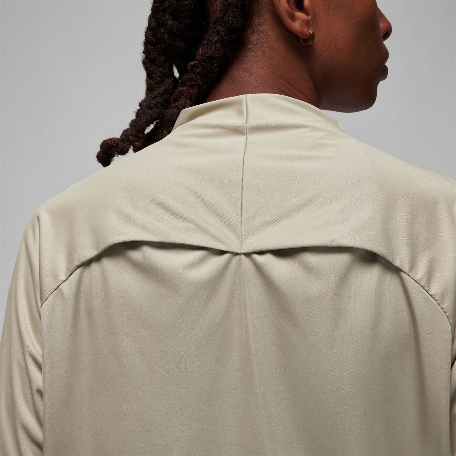 Nike Paris Saint Germain Strike Winter Warrior Drill Top 2023 2024 Adults