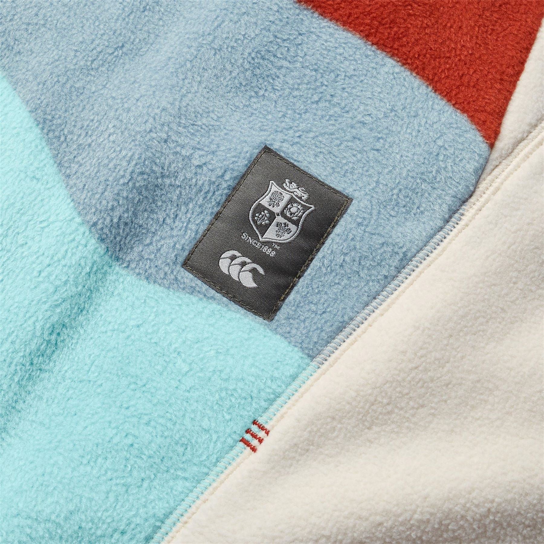 Canterbury British And Irish Lions 2024 Outback Shorts Adults