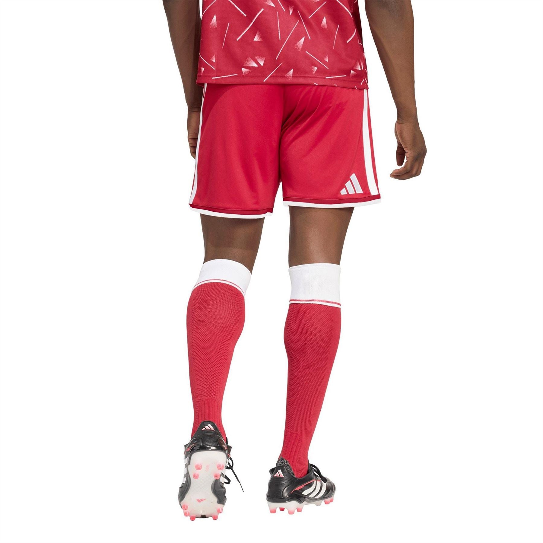 adidas Mens Home Short 2026 27