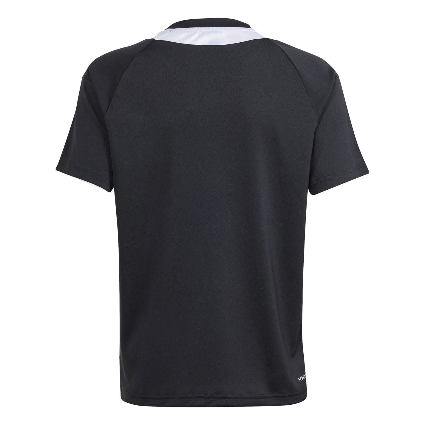 adidas Sereno Training Top Junior Boys