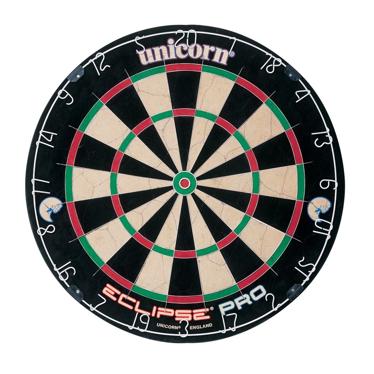 Unicorn Darts Eclipse Pro Dartboard