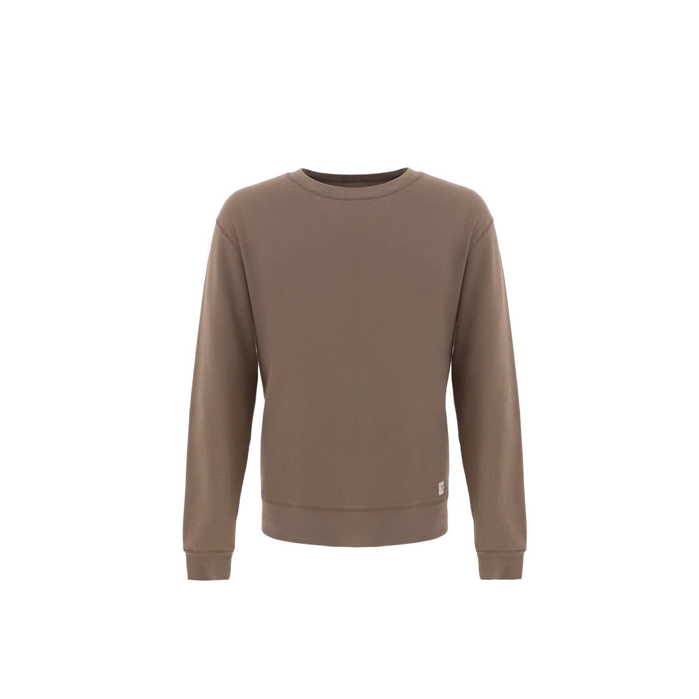 Firetrap Crew Neck Regular Fit Sweater