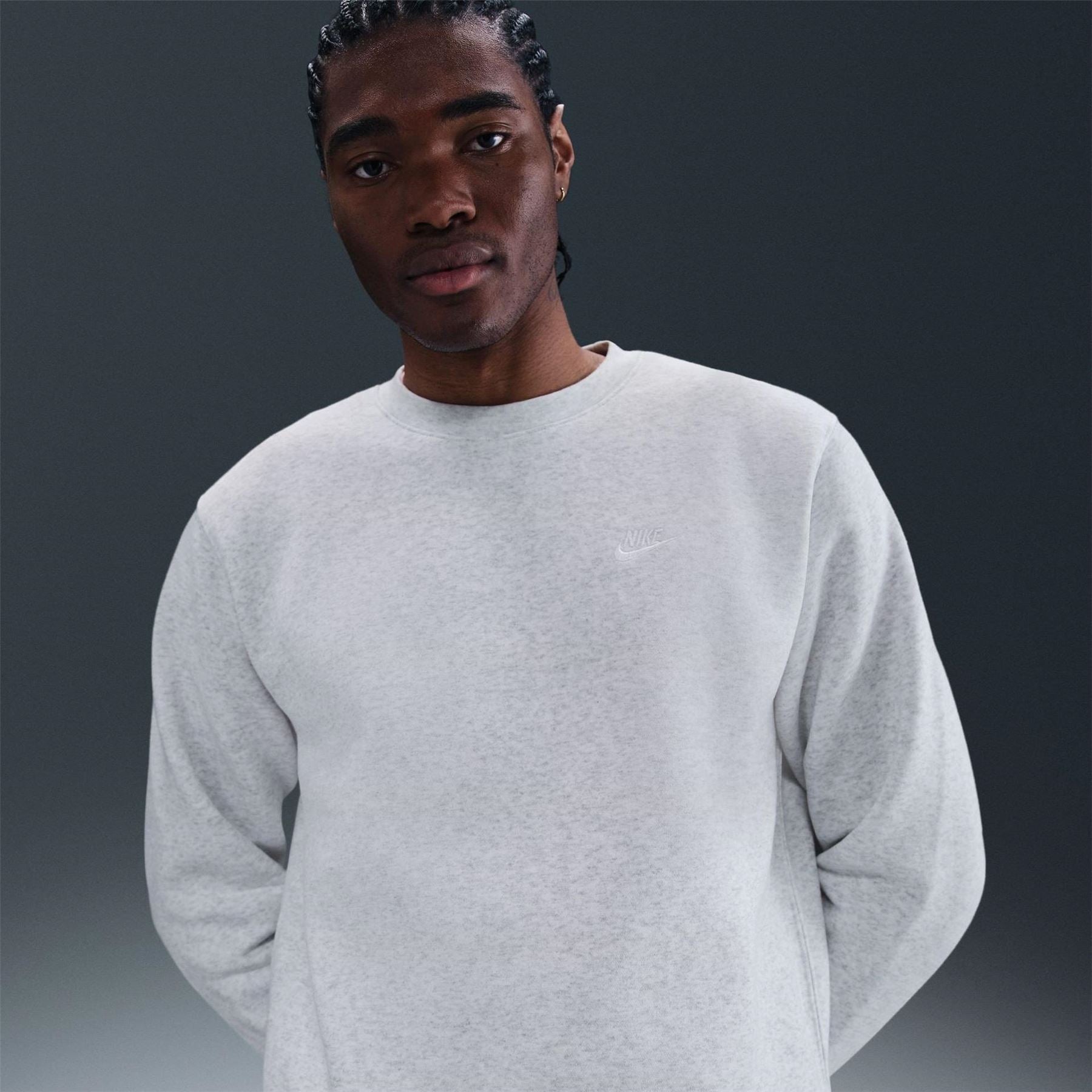 Nike Sportswear Club Crew