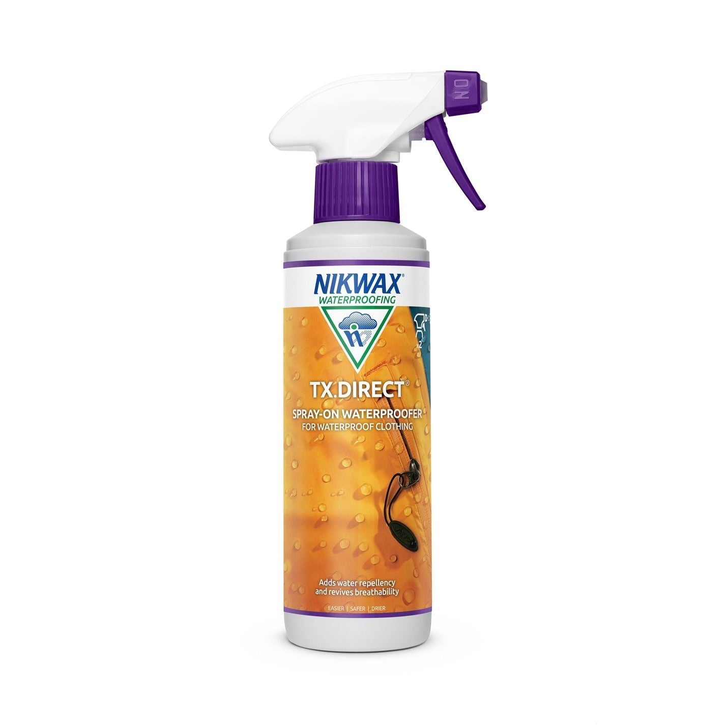 Nikwax Tx Direct Spray