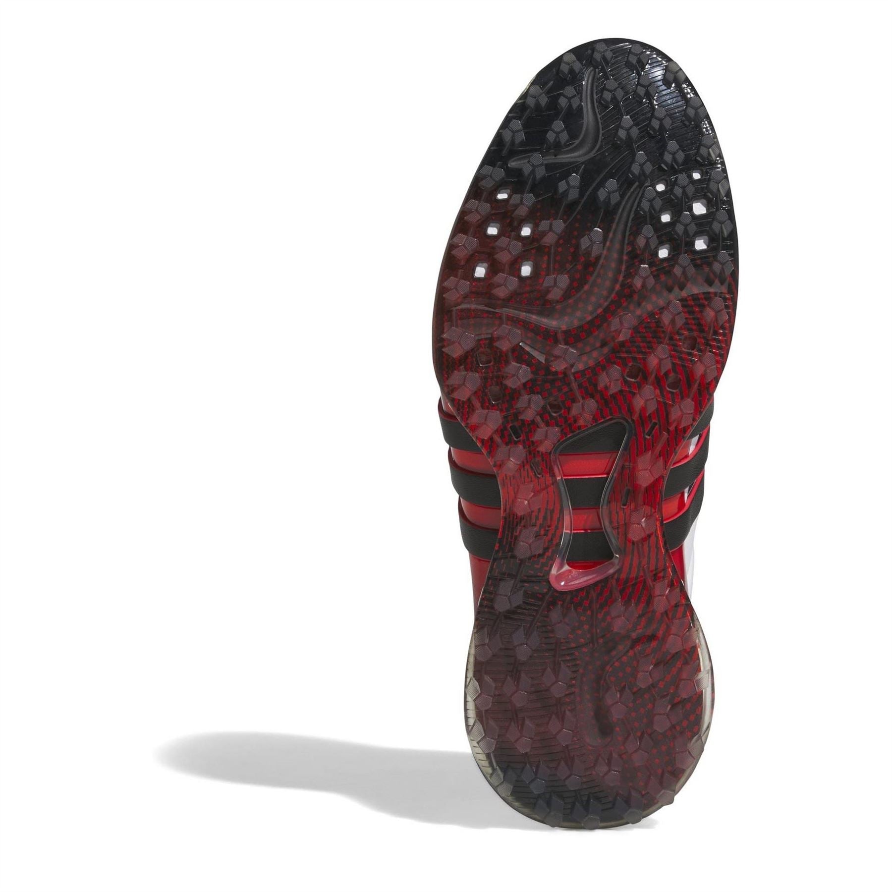 adidas Mens Tour360 25 Wide Spikeless Golf Shoes