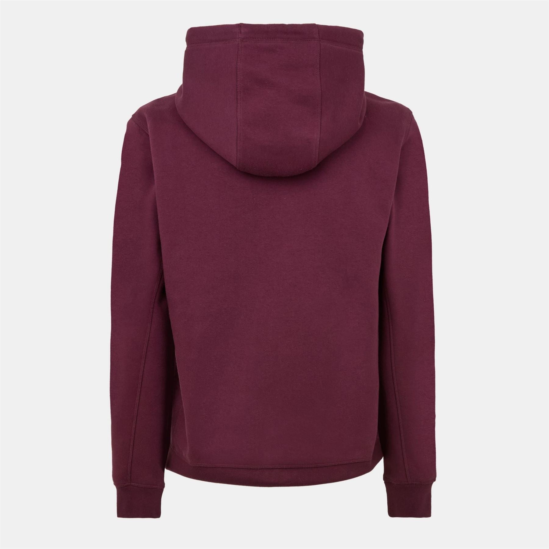 Jack Wills Batsford Graphic Logo Hoodie
