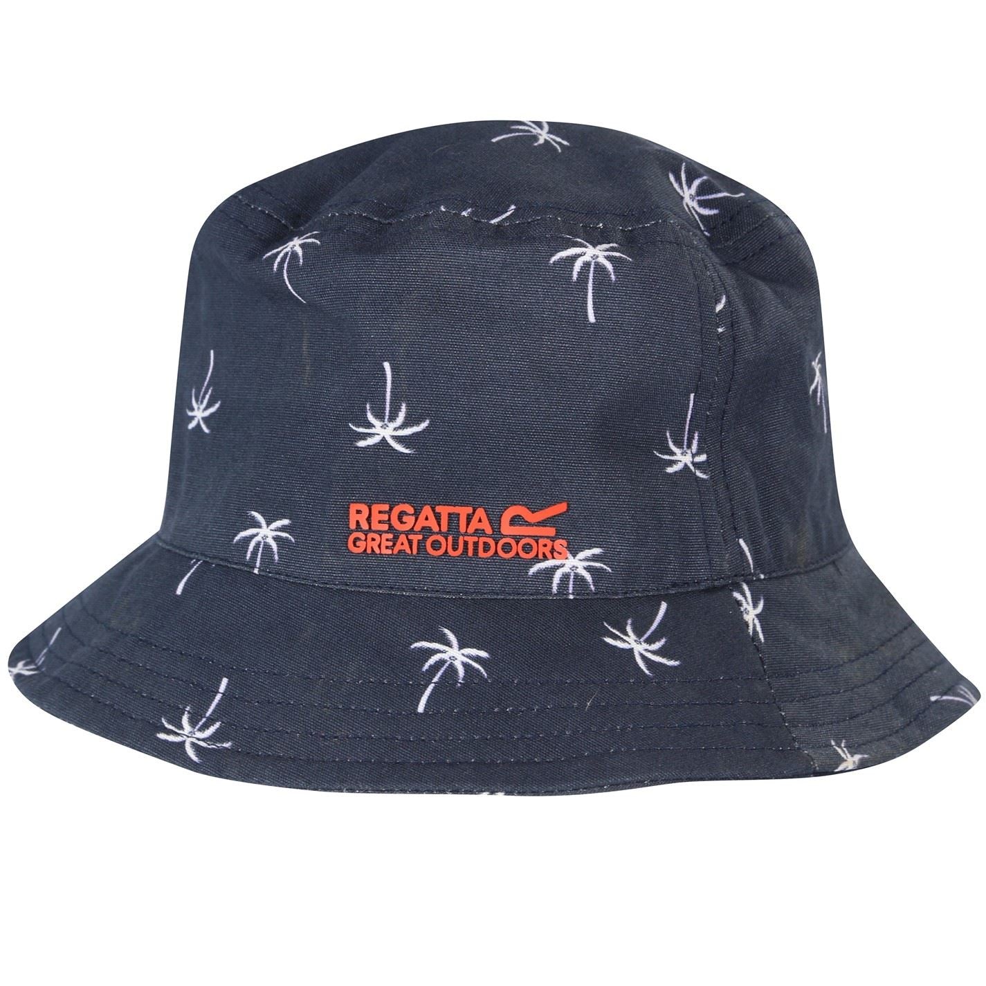 Regatta Kids Crow Bucket Hat