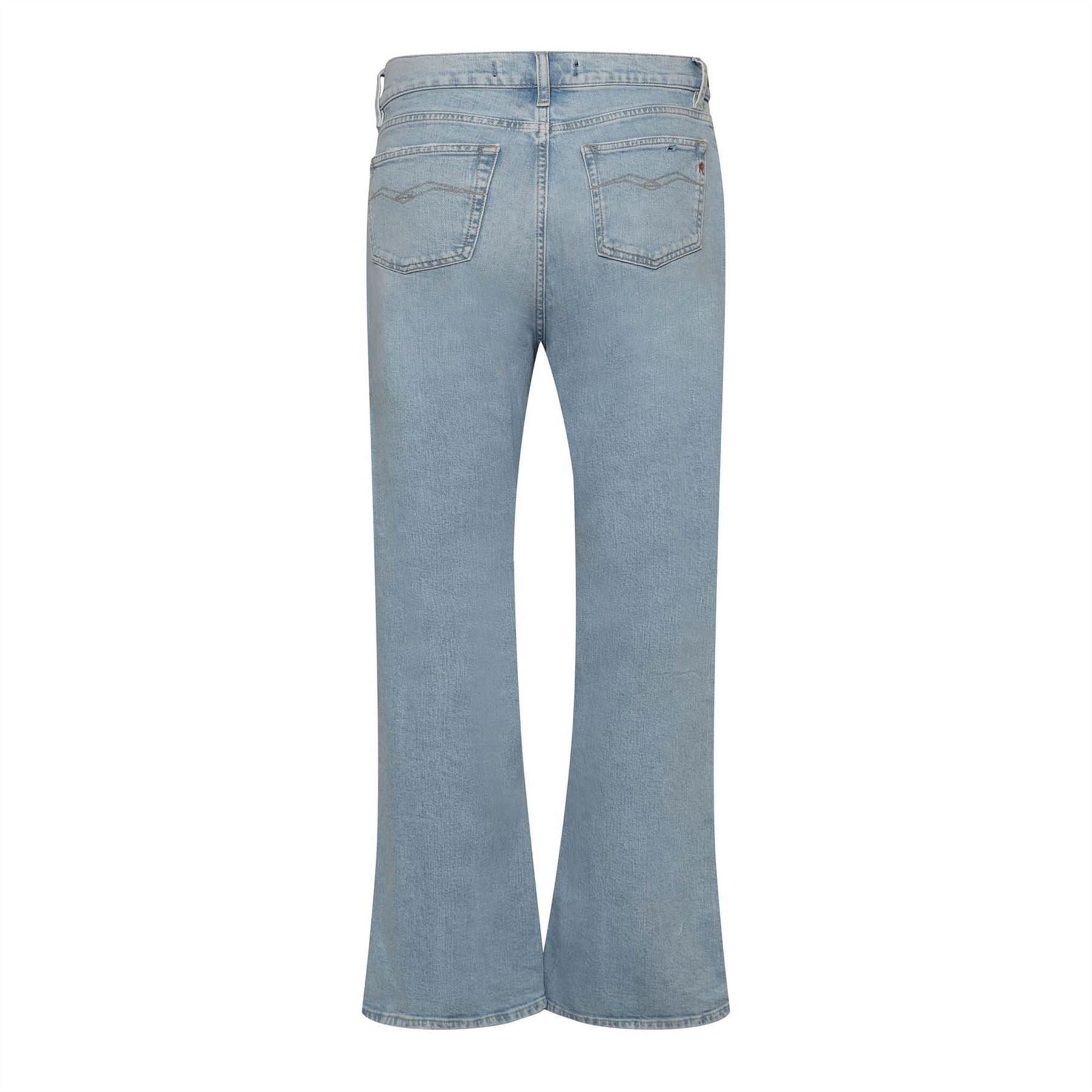 Replay Flared Jeans