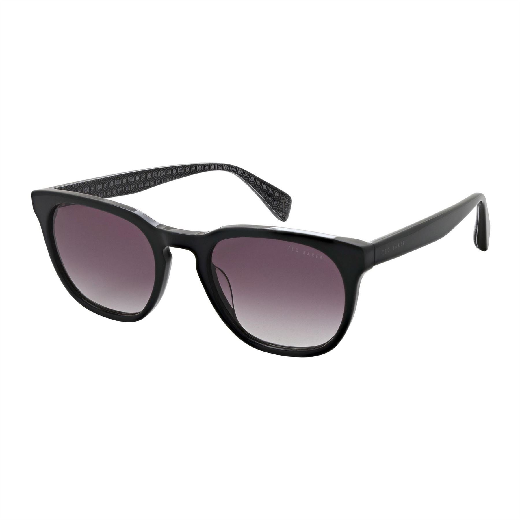 Ted Baker Bak Sorley Round Sunglasses