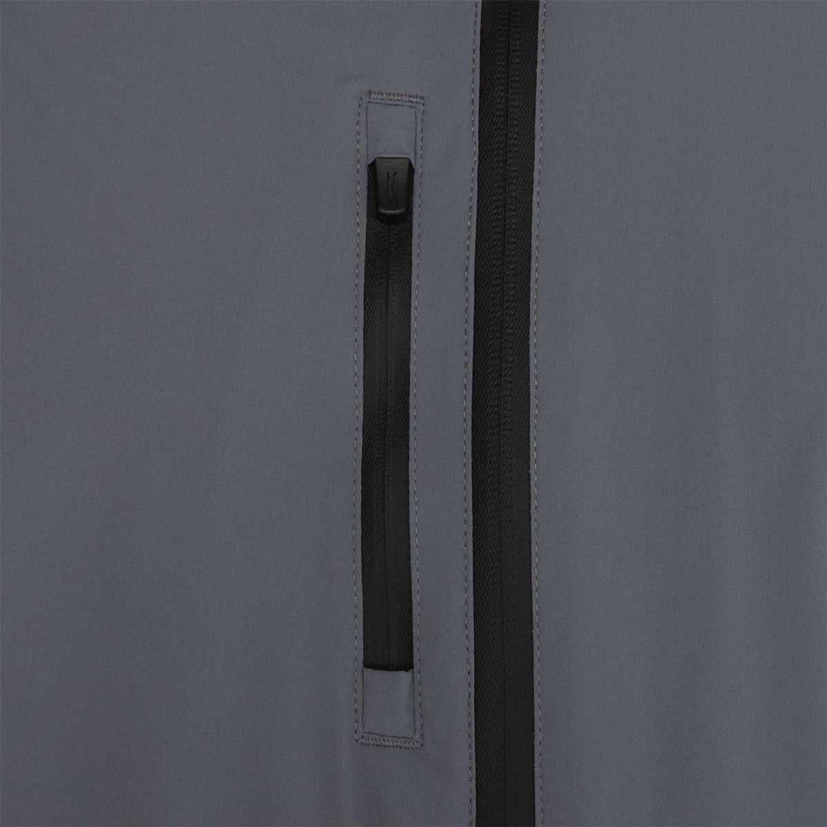 Slazenger Waterproof Taped Seam Long Sleeve Waterproof Jacket