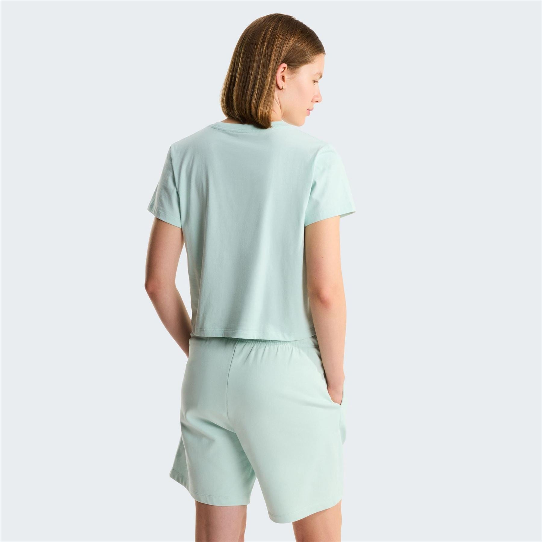 The North Face Womens Regular Cutie T-Shirt