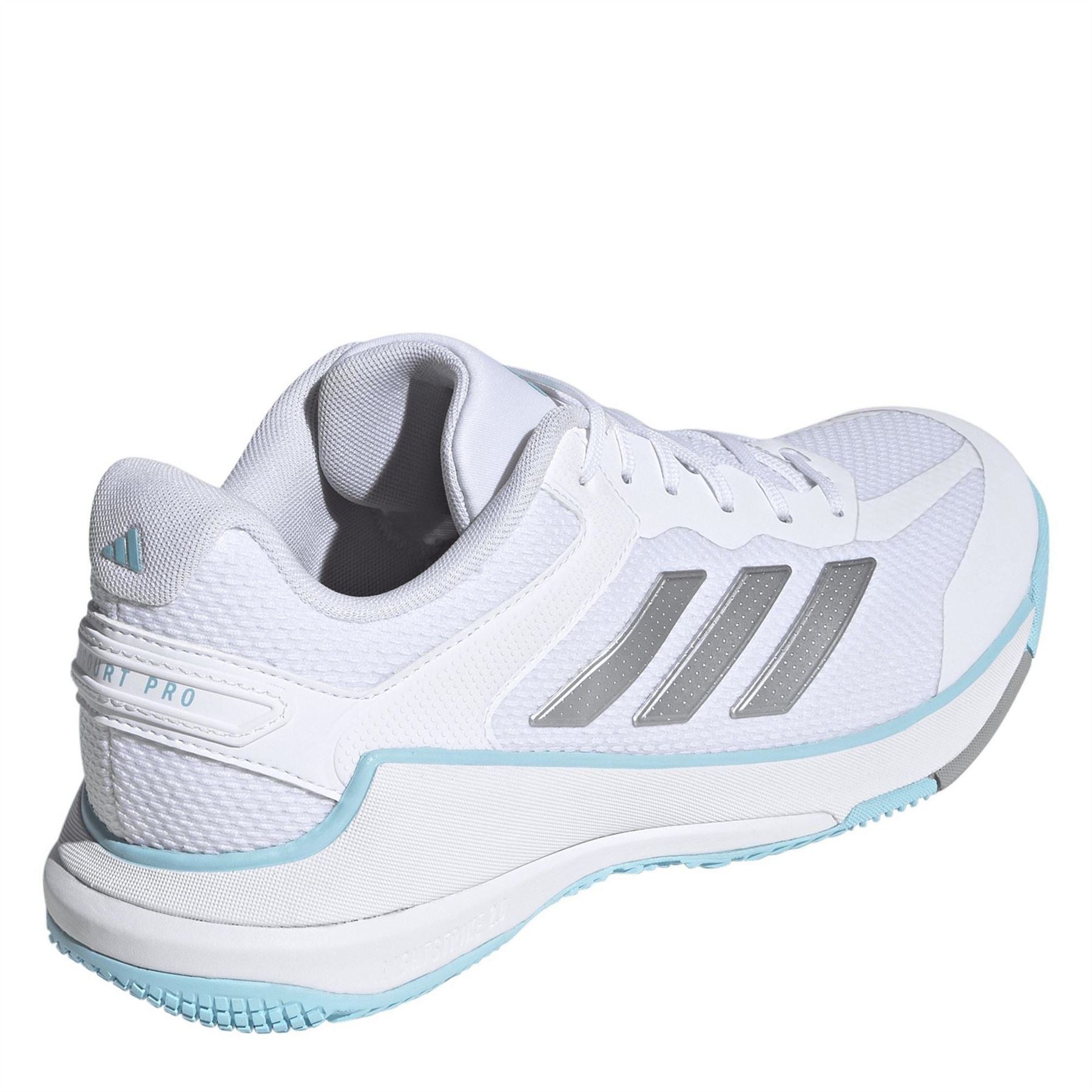 adidas Netcourt Pro Ld64