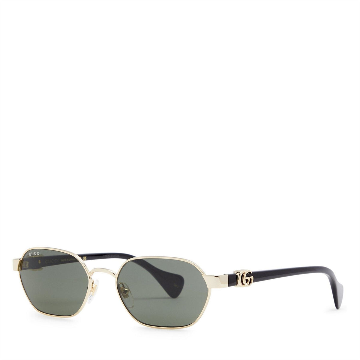 Gucci W Met Geometric Ace Arm sg