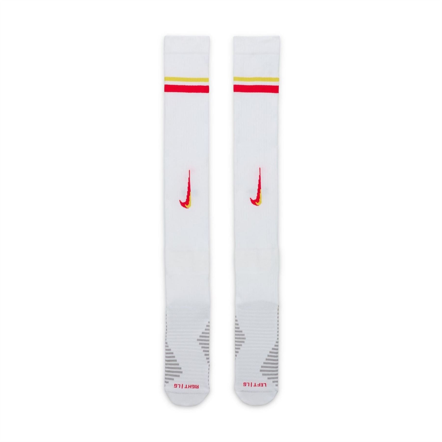 Nike Liverpool Third Socks 2024 2025