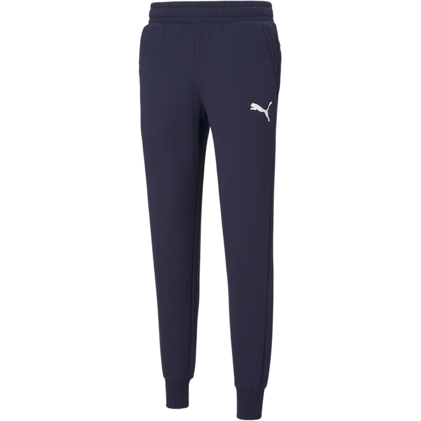 Puma Mens No 1 Logo Jogging Pants