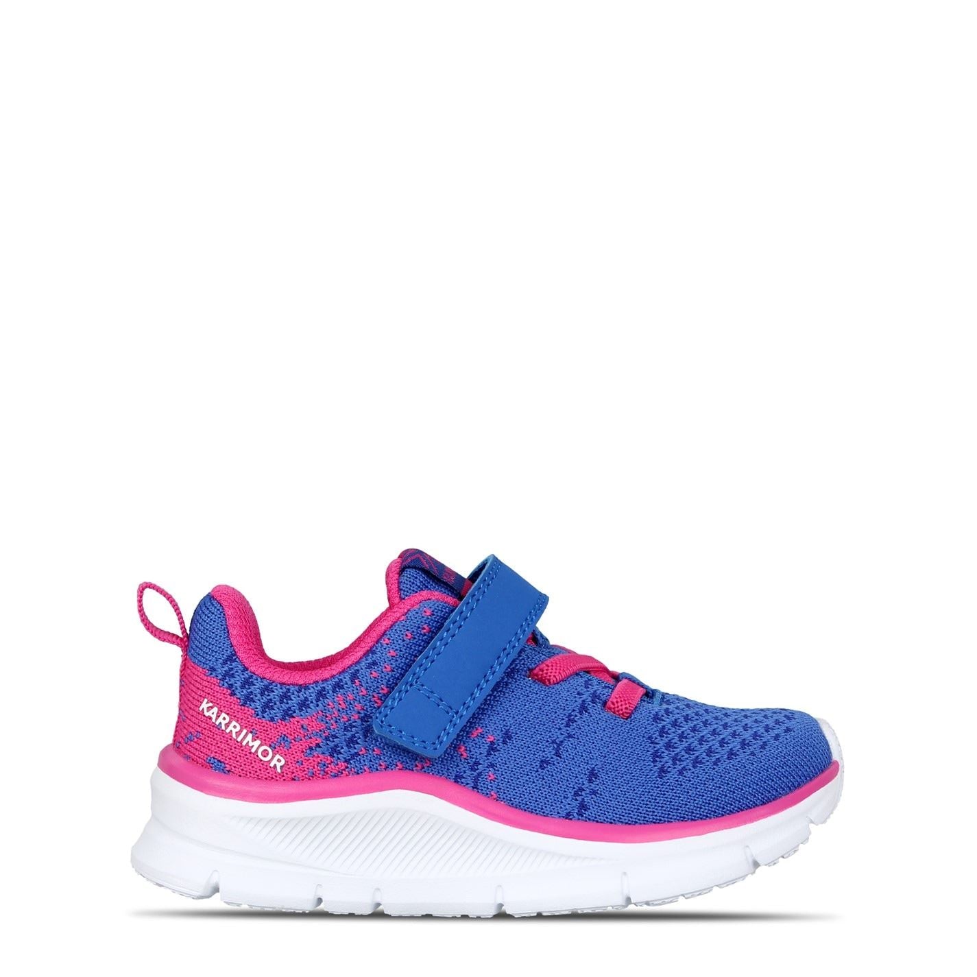 Karrimor Duma 6 Running Shoes Infants Girls